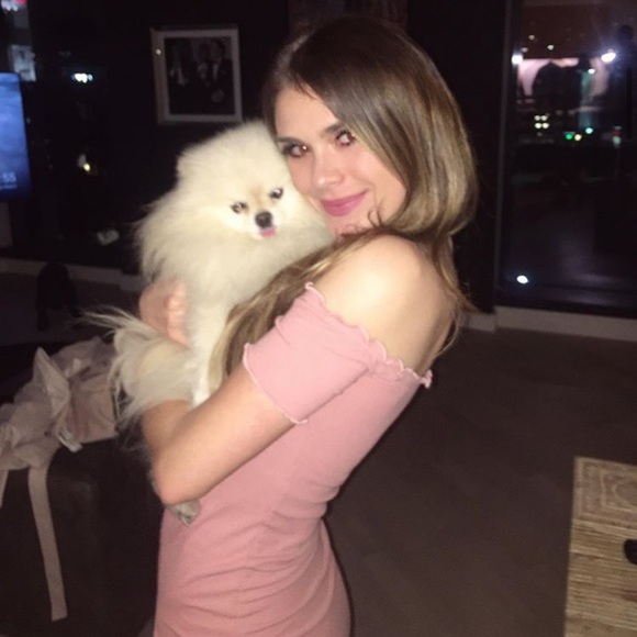 michelledor